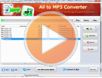 small screenshot of A-PDF All to Mp3