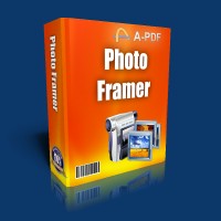 box of Boxoft Photo Framer