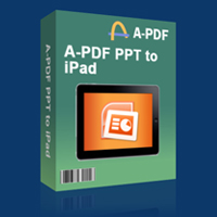 box of A-PDF PPT to Flash 3D Wall